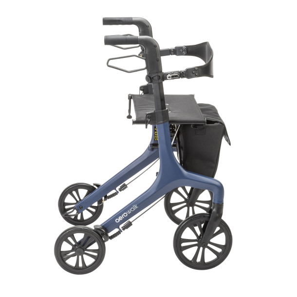 AeroWalk Ultra-Lite Rollator - Image 8