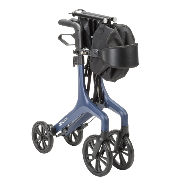 AeroWalk Ultra-Lite Rollator - Image 7