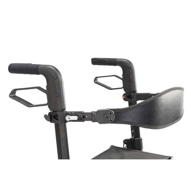 AeroWalk Ultra-Lite Rollator - Image 6