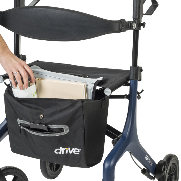 AeroWalk Ultra-Lite Rollator - Image 5
