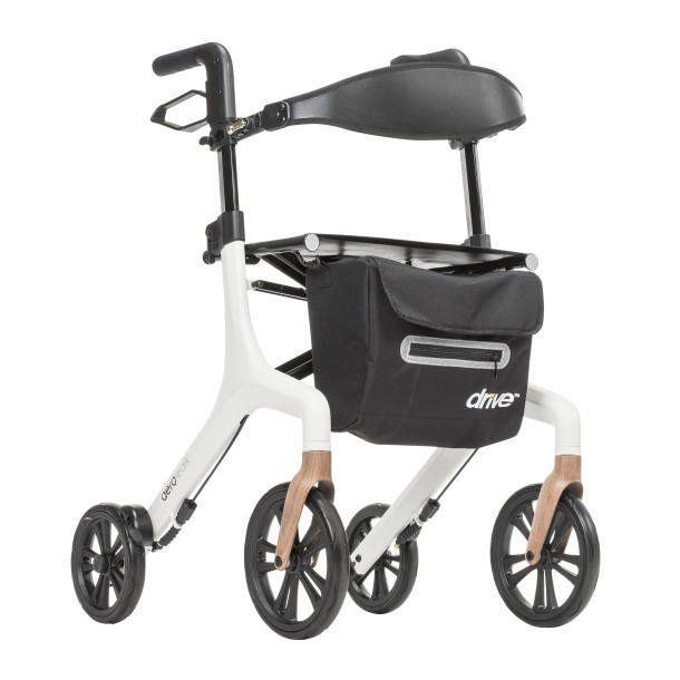 AeroWalk Ultra-Lite Rollator - Image 2