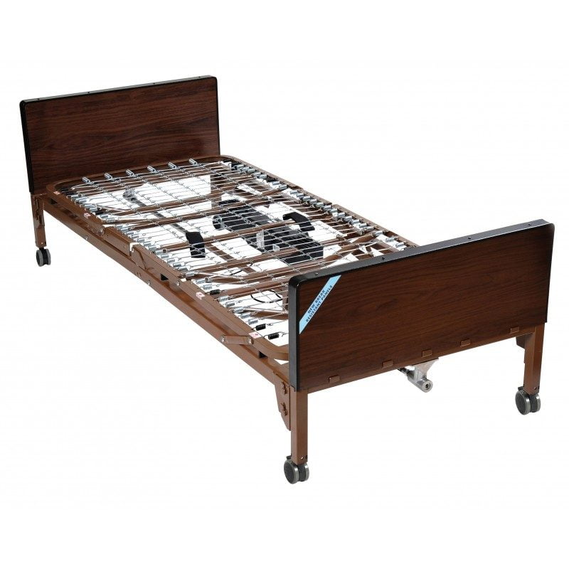 Full Electric Bed Package