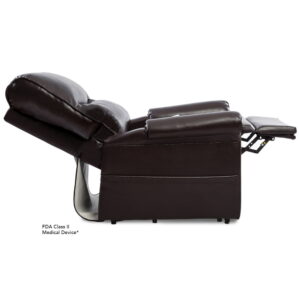 LC-105-Lexis-Urethane-New-Chestnut-Reclined-Profile (1)