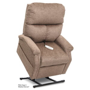 Pride Essential LC-250M Lift Chair Recliner FDA Class II Medical Device*