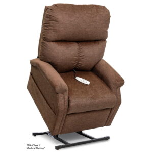 Pride Essential LC-250M Lift Chair Recliner FDA Class II Medical Device*