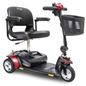 go go traveler 3 wheel scooter for sale