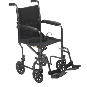 manual wheelchair rental in miami