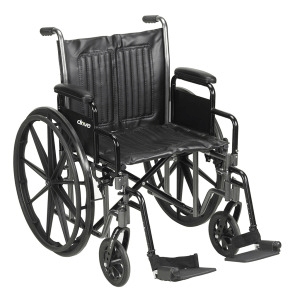 manual wheelchairs for rent in miami