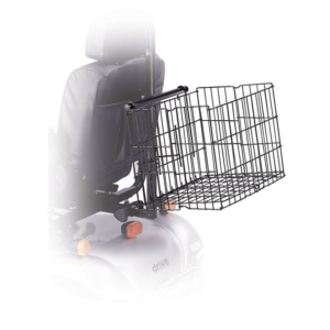 wheelchair basket accessory for sale in miami