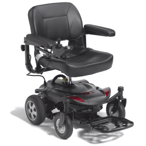 power wheelchairs for rent in miami