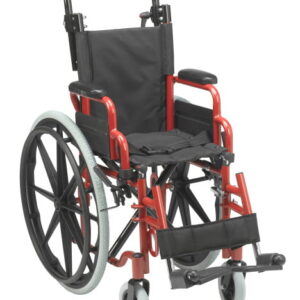 Wallaby Pediatric Wheelchair