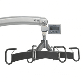 Patient Lift Scale - Mediplus Mobility