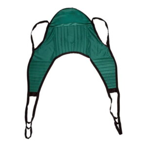 Divided Leg Padded W/head Support