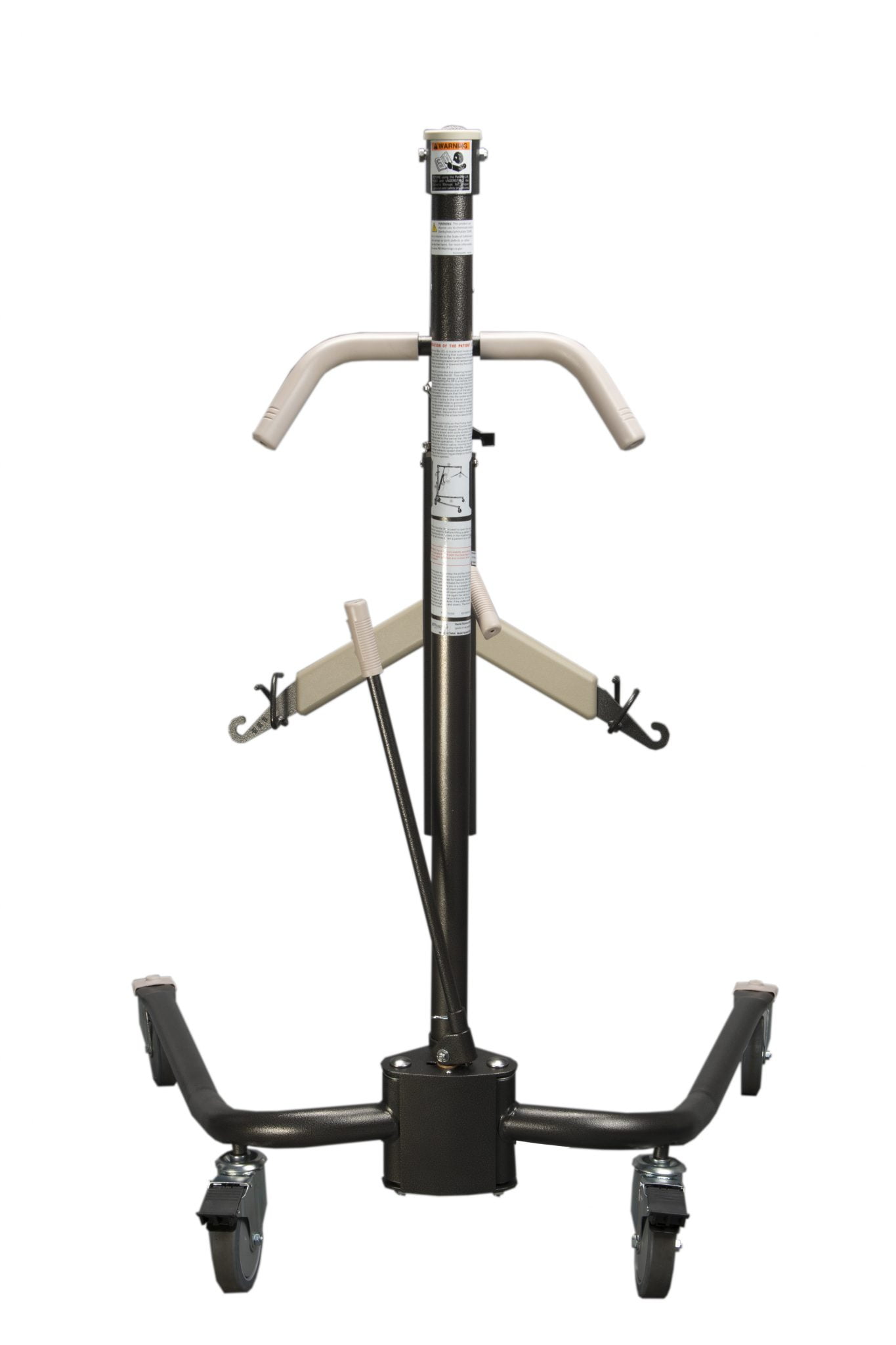 Hydraulic Full Body Lift 450 lb. Mediplus Mobility