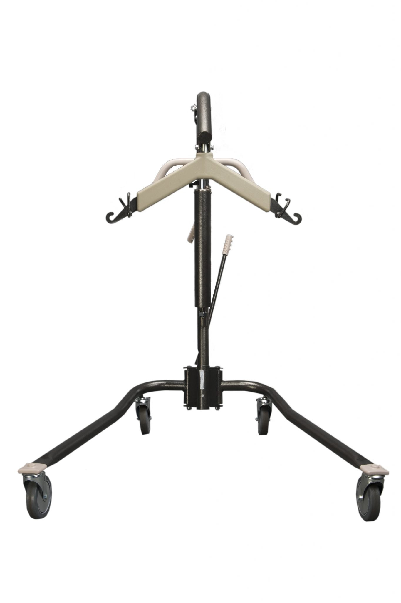 Hydraulic Full Body Lift 450 lb. Mediplus Mobility