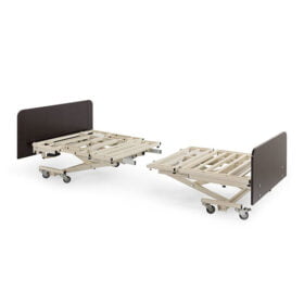 Electric Home Hospital Bed C
