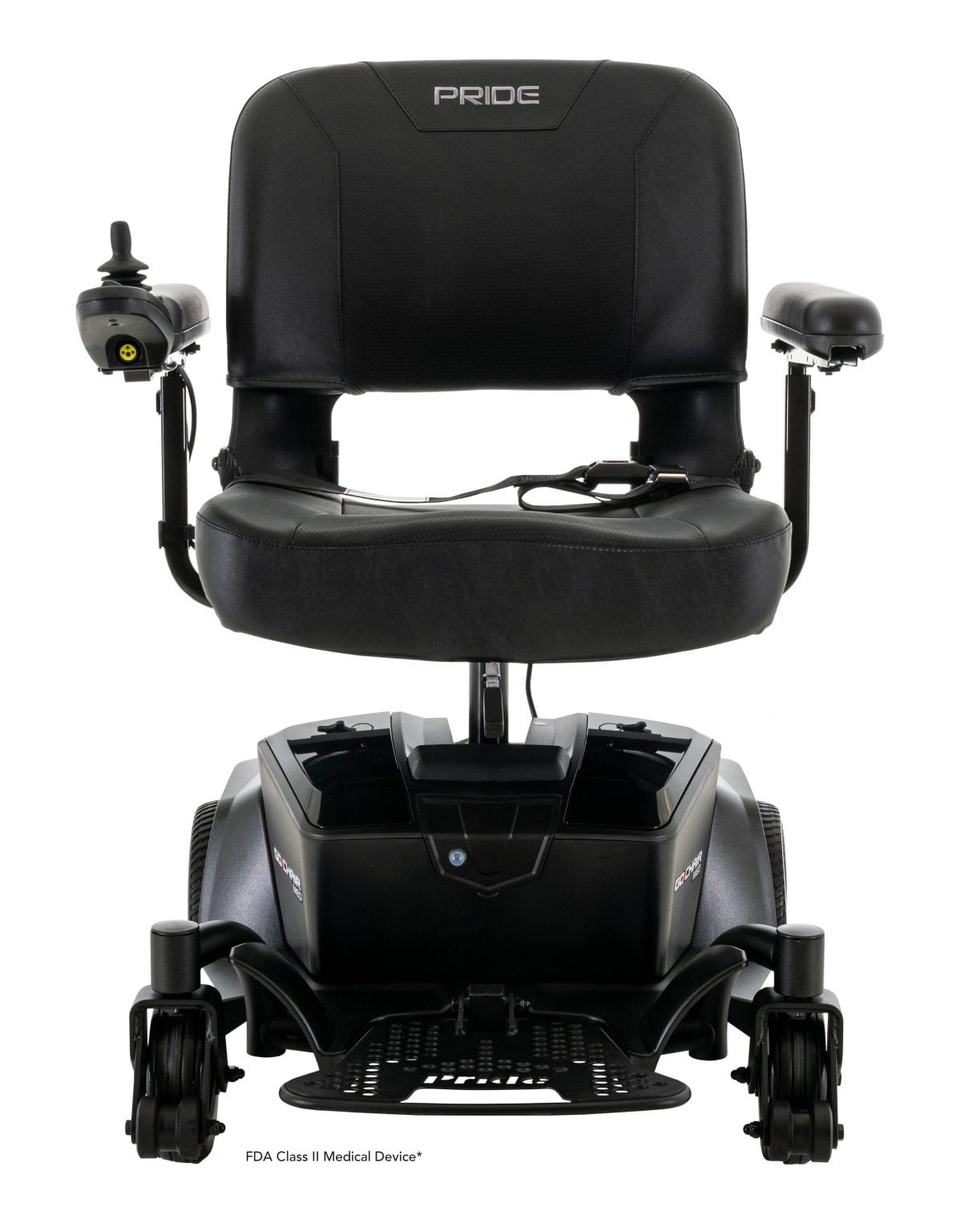 Go Chair® MED FDA Class II Medical Device* Mediplus Mobility