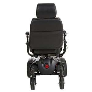 Titan AXS Mid-Wheel Drive Powerchair