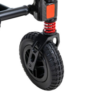 Jazzy® Carbon Power Wheelchair FDA Class II Medical Device*