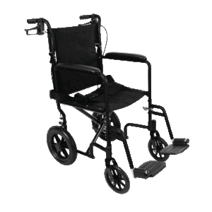 ViveHealth Transport Chair