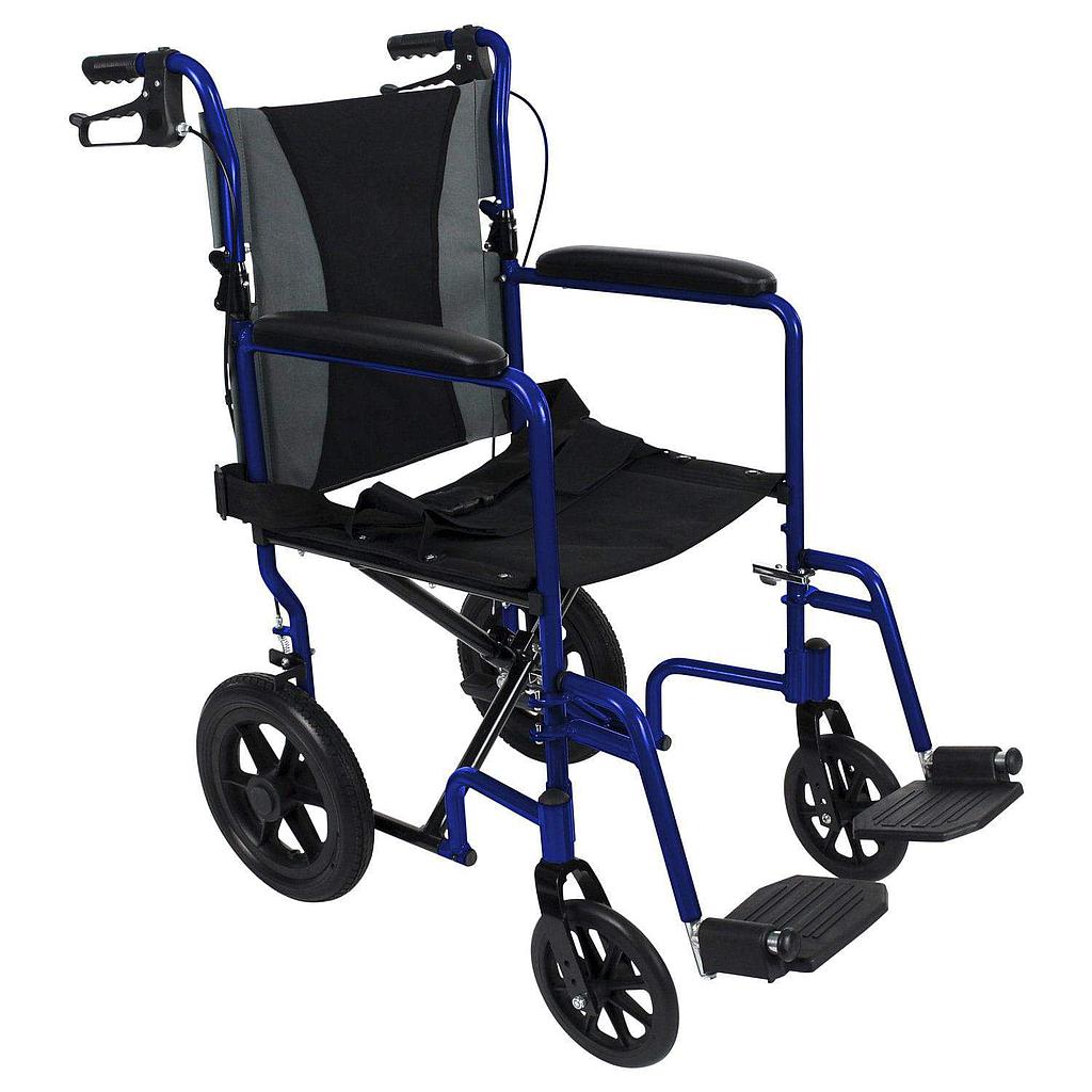 ViveHealth Transport Chair - Image 7