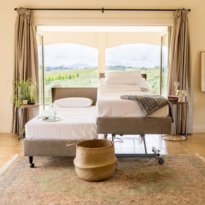 Companion Beds