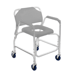 Shower Chair Toilet Riser