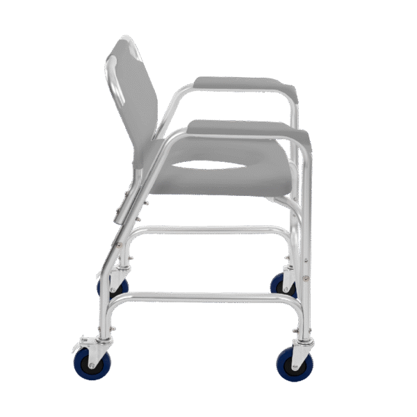 In Bath Riser Chair Shower Chair Toilet Riser - Mediplus Mobility
