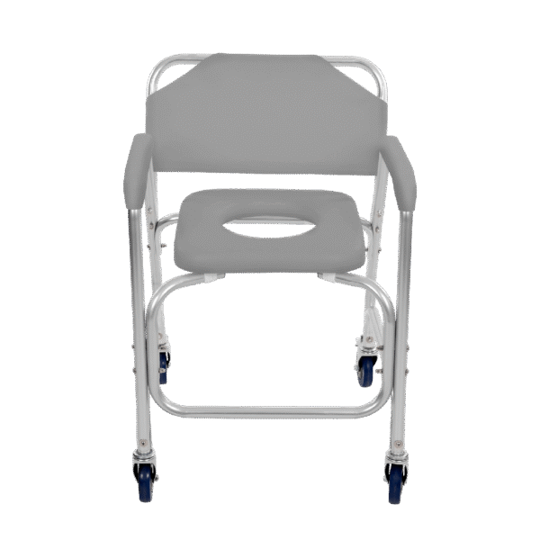 In Bath Riser Chair Shower Chair Toilet Riser - Mediplus Mobility