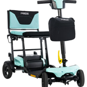 Go Go Super Portable