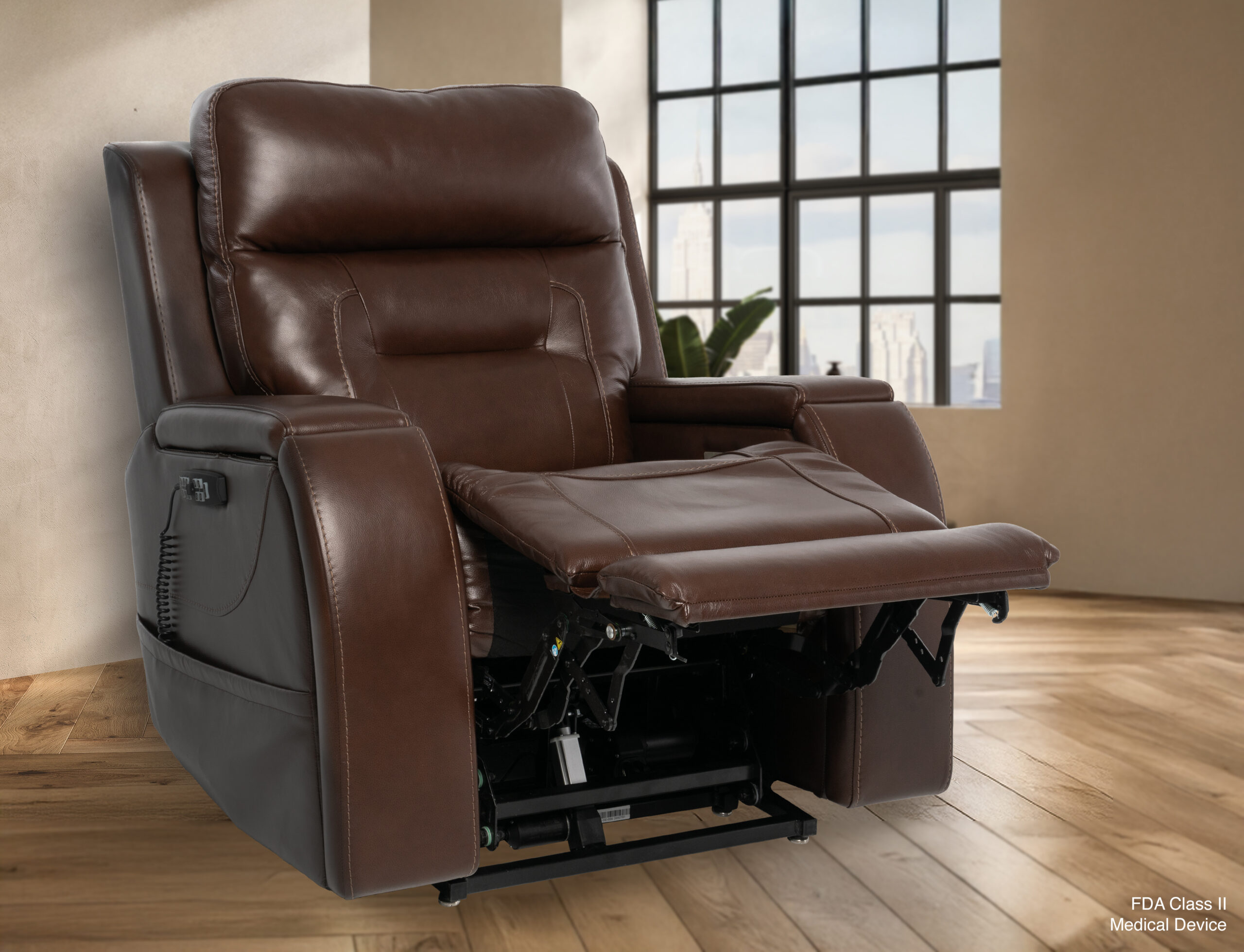 Premier - PLR-5900 - Mediplus Mobility